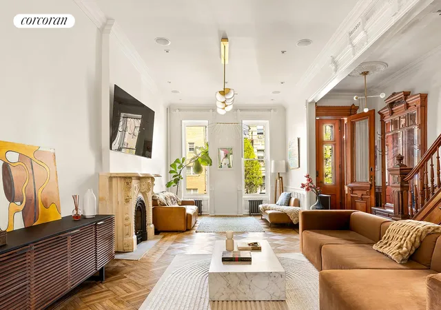 4th image of 400 Putnam Ave, New York City, NY 11216 | MLS# RLS20086451
