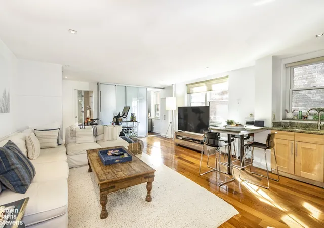 Photo 1 of Condo for sale at 82 Irving Pl #4C, New York City, NY 10003 | MLS# RLS20086463 | Listing updated on 2026-07-26