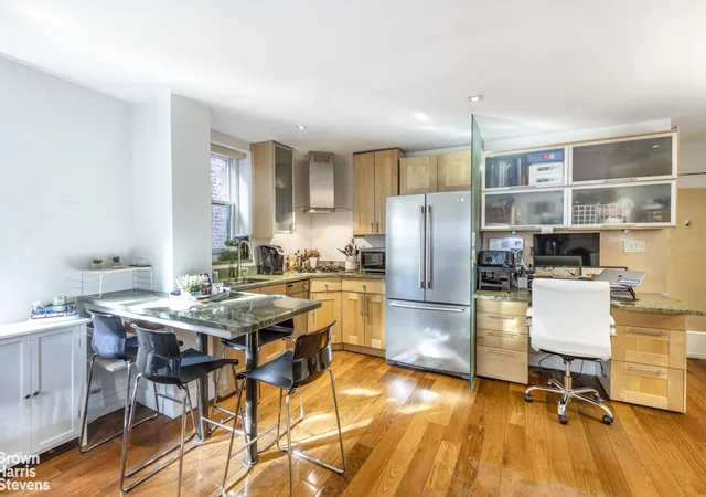 Photo 2 of Condo for sale at 82 Irving Pl #4C, New York City, NY 10003 | MLS# RLS20086463 | Listing updated on 2026-07-26