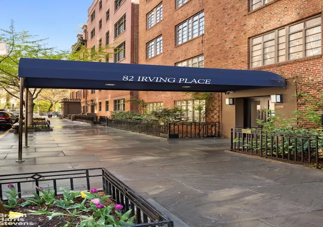 Photo 4 of House for sale at 82 Irving Pl #4C, New York City, NY 10003 | MLS# RLS20086463 | Listing updated on 2026-07-26