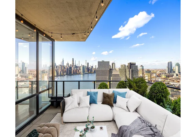 1st image of 21 India St #38C, New York City, NY 11222 | MLS# RLS20086476