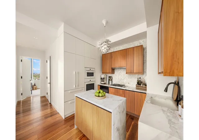 2nd image of 21 India St #38C, New York City, NY 11222 | MLS# RLS20086476