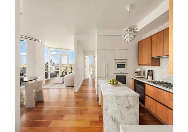 5th image of 21 India St #38C, New York City, NY 11222 | MLS# RLS20086476