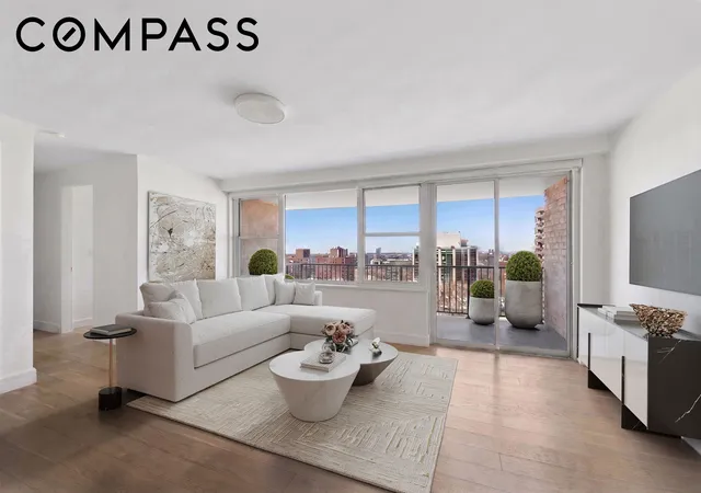 Photo 1 of Condo for sale at 175 W 95th Street #25E, New York City, NY 10025 | MLS# RLS20085590 | Listing updated on 2026-08-05