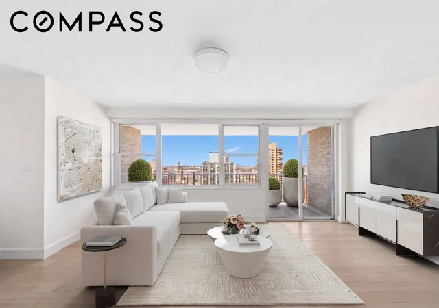 Photo 2 of Condo for sale at 175 W 95th Street #25E, New York City, NY 10025 | MLS# RLS20085590 | Listing updated on 2026-08-05