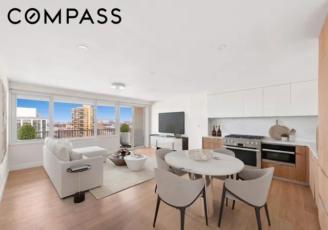 Photo 3 of Condo for sale at 175 W 95th Street #25E, New York City, NY 10025 | MLS# RLS20085590 | Listing updated on 2026-08-05