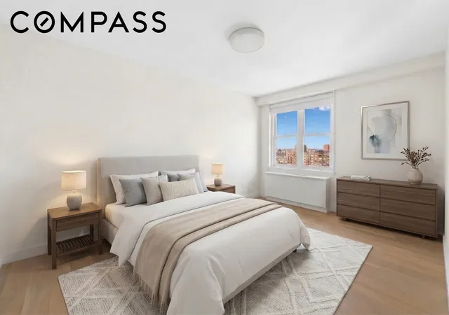 Photo 4 of House for sale at 175 W 95th Street #25E, New York City, NY 10025 | MLS# RLS20085590 | Listing updated on 2026-08-05