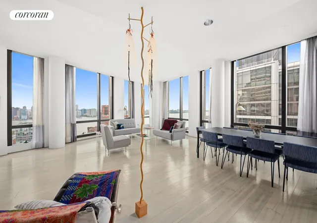 Photo 1 of Sale Pending at 101 Warren St #2620, New York City, NY 10007 | MLS# RLS20086484 | Listing updated on 2026-08-03