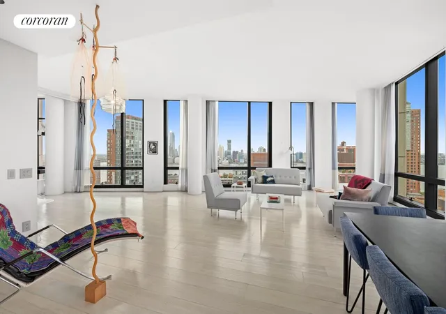 Photo 2 of Sale Pending at 101 Warren St #2620, New York City, NY 10007 | MLS# RLS20086484 | Listing updated on 2026-08-03