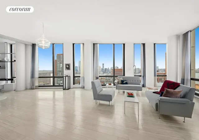 Photo 4 of Sale Pending at 101 Warren St #2620, New York City, NY 10007 | MLS# RLS20086484 | Listing updated on 2026-08-03