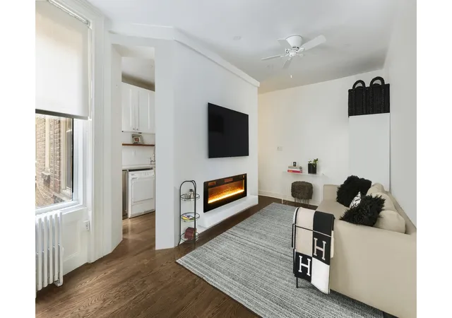 Photo 1 of Condo for sale at 25 Charles St #2C, New York, NY 10014 | MLS# RLS20086485 | Listing updated on 2026-07-15
