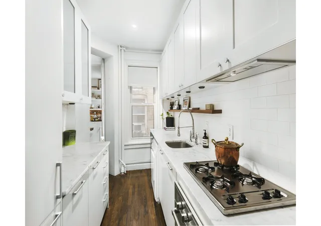 Photo 2 of Condo for sale at 25 Charles St #2C, New York, NY 10014 | MLS# RLS20086485 | Listing updated on 2026-07-15