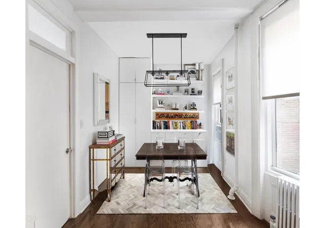 Photo 3 of Condo for sale at 25 Charles St #2C, New York, NY 10014 | MLS# RLS20086485 | Listing updated on 2026-07-15