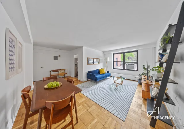 Photo 1 of Sale Pending at 165 Clinton Ave #2C, Brooklyn, NY 11205 | MLS# RLS20086497 | Listing updated on 2026-06-10