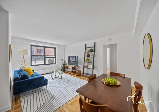 Photo 2 of Sale Pending at 165 Clinton Ave #2C, Brooklyn, NY 11205 | MLS# RLS20086497 | Listing updated on 2026-06-10