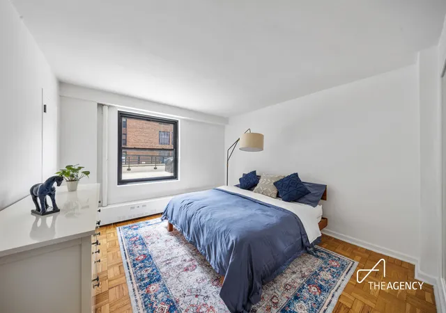 Listing Photo 4 - Condo for sale in building located at 165 Clinton Ave, New York City, NY 11205 - Unit #2C