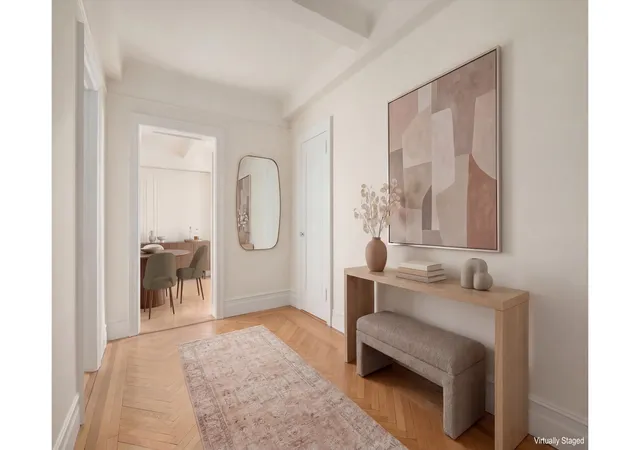 Photo 3 of Sale Pending at 340 Riverside Dr #6D, New York City, NY 10025 | MLS# RLS20086520 | Listing updated on 2026-08-04