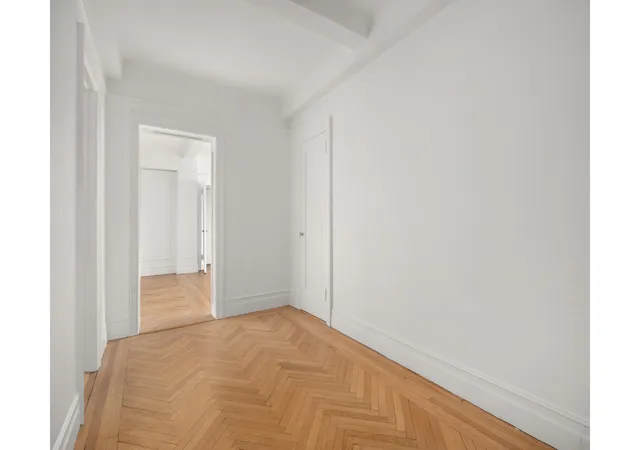 Listing Photo 4 - Condo for sale in building located at 340 Riverside Dr, New York City, NY 10025 - Unit #6D