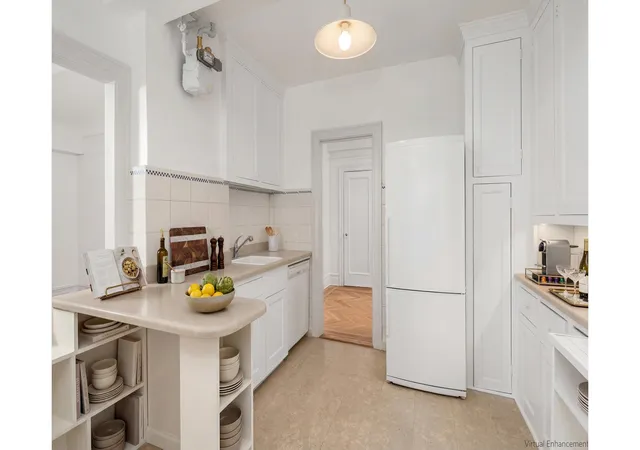 Listing Photo 5 - Condo for sale in building located at 340 Riverside Dr, New York City, NY 10025 - Unit #6D