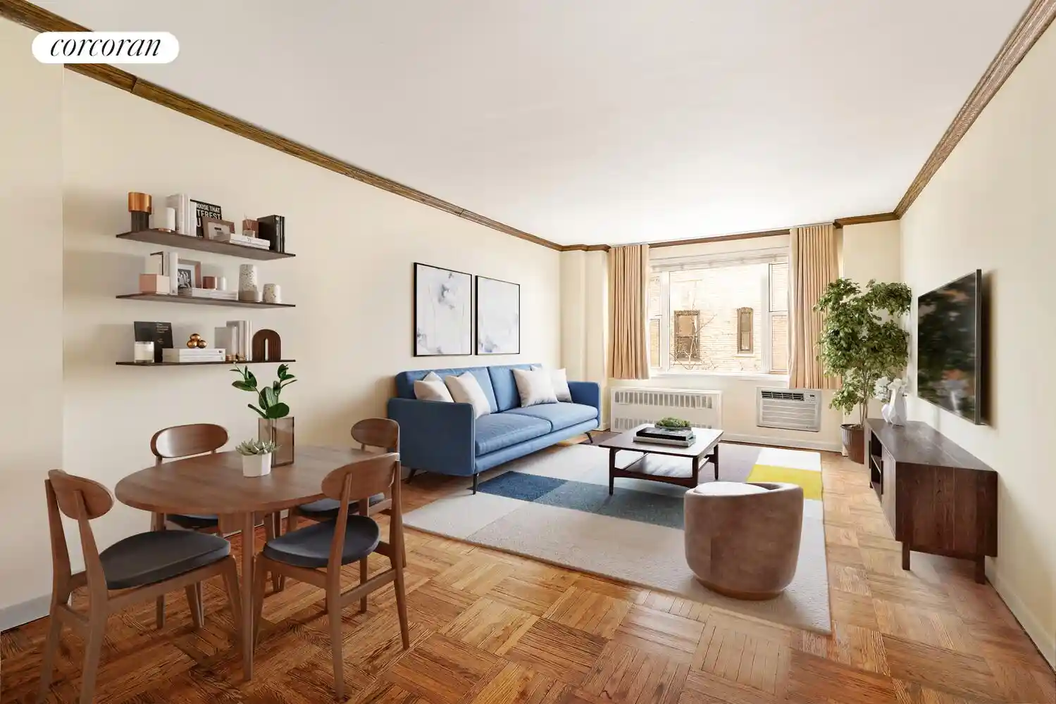 Photo 1 of Condo for sale at 435 E 77th Street #4A, New York City, NY 10075 | MLS# RLS20086535 | Listing updated on 2026-10-28
