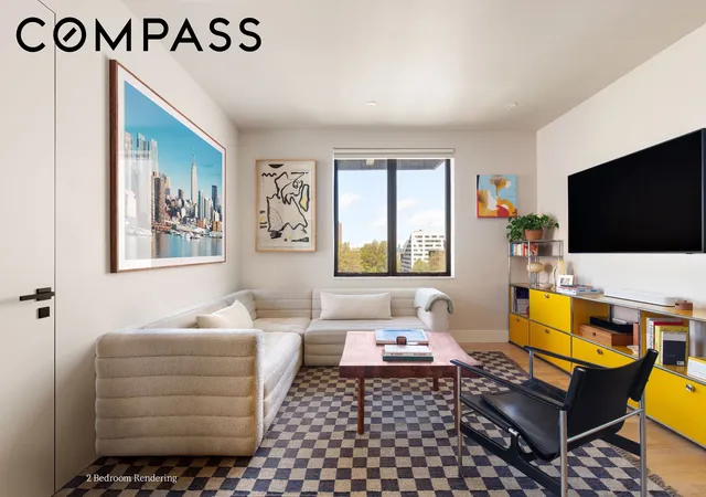 Listing Photo 5 - Condo for sale in building located at 707 Willoughby Ave, New York City, NY 11206 - Unit #6B