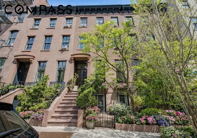 Townhouse for sale at 39 Schermerhorn St, Brooklyn, NY 11201 | MLS# RLS20086569 | Listing updated on 2026-07-26