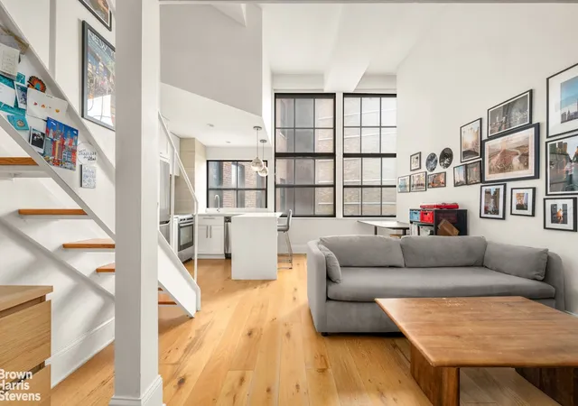 Multi family home for sale at 111 4th Avenue #3A, New York, NY 10003 | MLS# RLS20086577