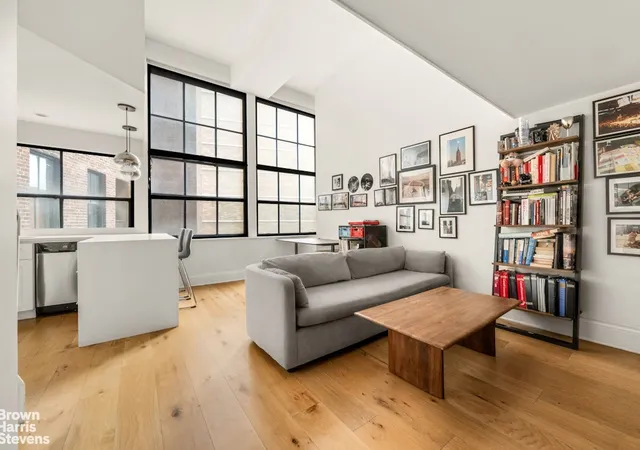 Photo 2 of Multi family home for sale at 111 4th Avenue #3A, New York, NY 10003 | MLS# RLS20086577 | Listing updated on 2026-04-24