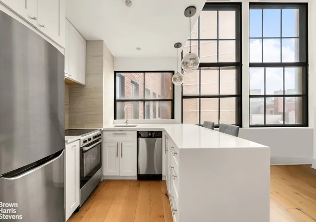 Photo 3 of Multi family home for sale at 111 4th Avenue #3A, New York, NY 10003 | MLS# RLS20086577 | Listing updated on 2026-04-24