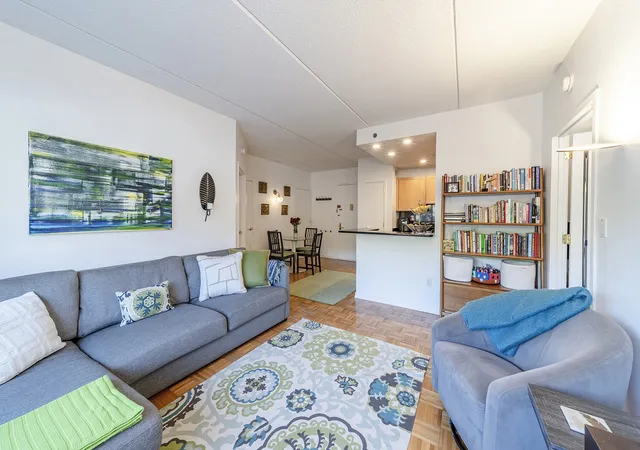 3rd image of 1787 Madison Ave #202, New York, NY 10035 | MLS# RLS20086581