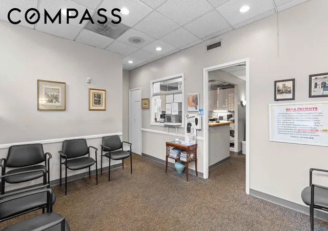 Photo 2 of Condo for sale at 450 Clinton St #1P, New York City, NY 11231 | MLS# RLS20079068 | Listing updated on 2026-09-01