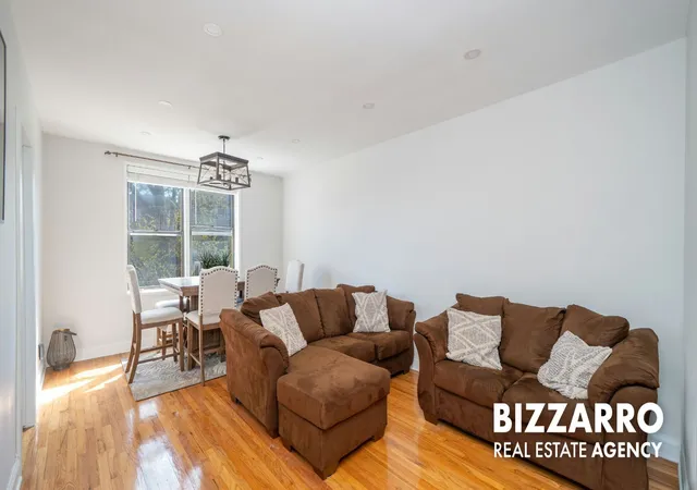 1st image of 139 21 85th Dr #3E, Jamaica, NY 11435 | MLS# RLS20086601
