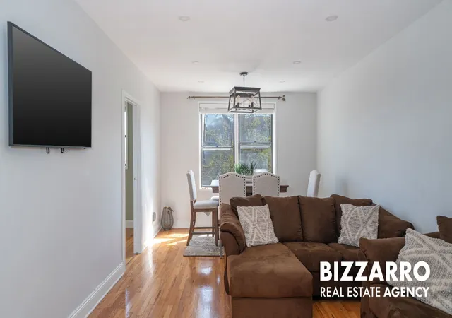 2nd image of 139 21 85th Dr #3E, Jamaica, NY 11435 | MLS# RLS20086601