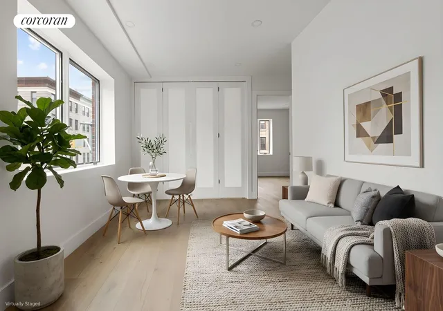 Photo 3 of Condo for sale at 115 Rogers Ave #2F, New York City, NY 11216 | MLS# RLS20086606 | Listing updated on 2026-07-10