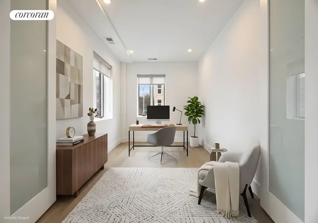 Listing Photo 5 - Condo for sale in building located at 115 Rogers Ave, New York City, NY 11216 - Unit #2F
