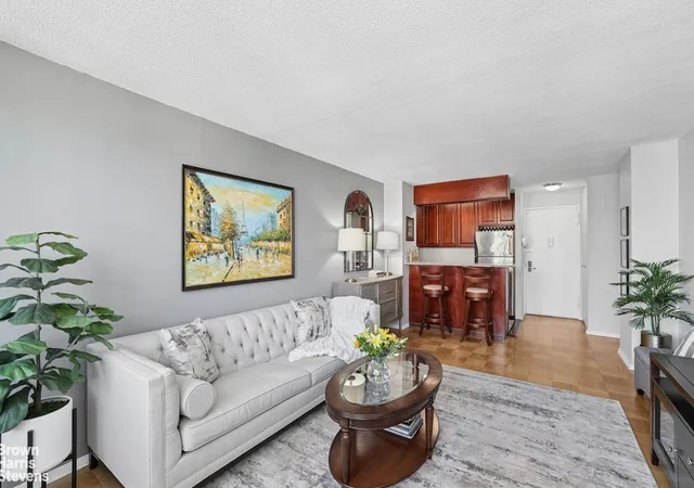 Photo 1 of Sale Pending at 340 E 93rd Street #24K, New York City, NY 10128 | MLS# RLS20086608 | Listing updated on 2026-08-04