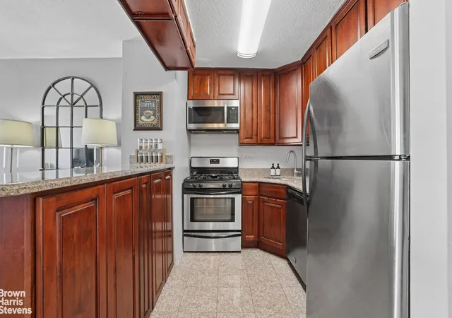 Photo 2 of Sale Pending at 340 E 93rd Street #24K, New York City, NY 10128 | MLS# RLS20086608 | Listing updated on 2026-08-04