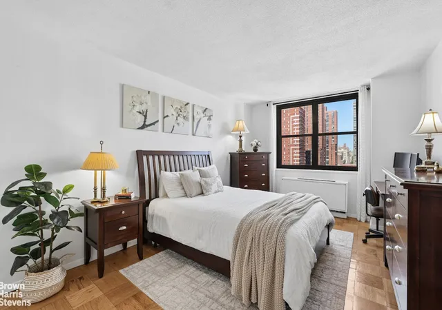 Photo 3 of Sale Pending at 340 E 93rd Street #24K, New York City, NY 10128 | MLS# RLS20086608 | Listing updated on 2026-08-04