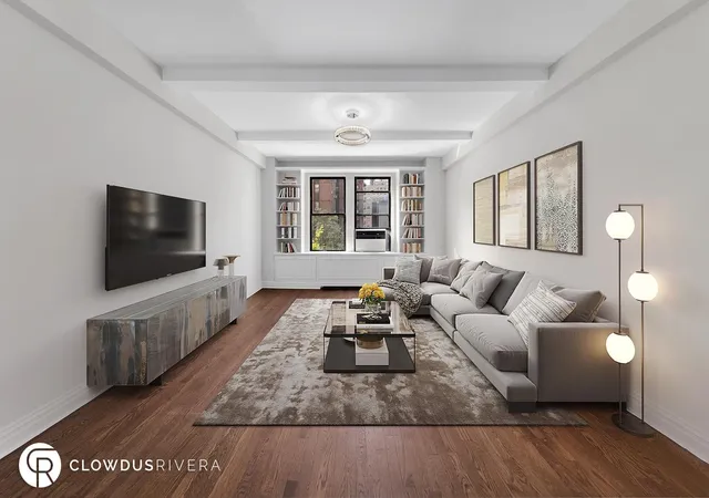 Photo 1 of Condo for sale at 175 W 93rd Street #4-A, New York City, NY 10025 | MLS# RLS20086623 | Listing updated on 2026-07-28