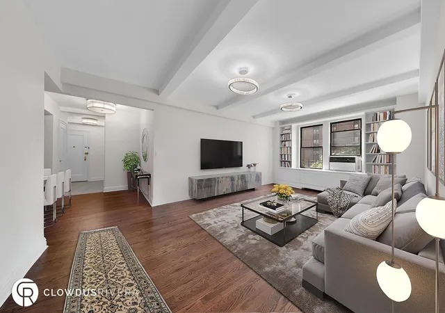 Photo 3 of Condo for sale at 175 W 93rd Street #4-A, New York City, NY 10025 | MLS# RLS20086623 | Listing updated on 2026-07-28