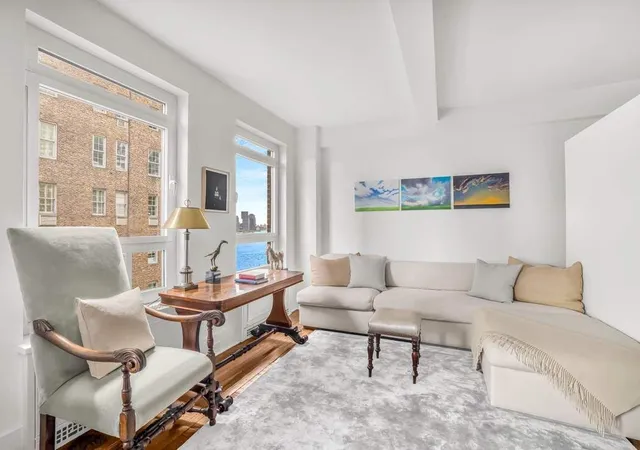 1st image of 2 Beekman Pl #9B, New York City, NY 10022 | MLS# RLS20086627