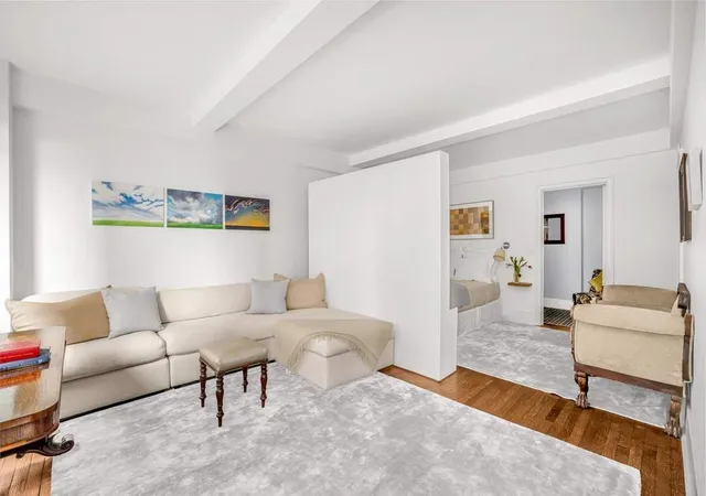 3rd image of 2 Beekman Pl #9B, New York City, NY 10022 | MLS# RLS20086627