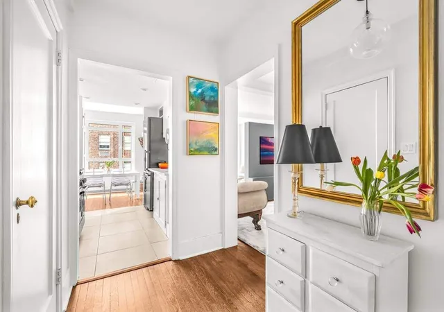 4th image of 2 Beekman Pl #9B, New York City, NY 10022 | MLS# RLS20086627