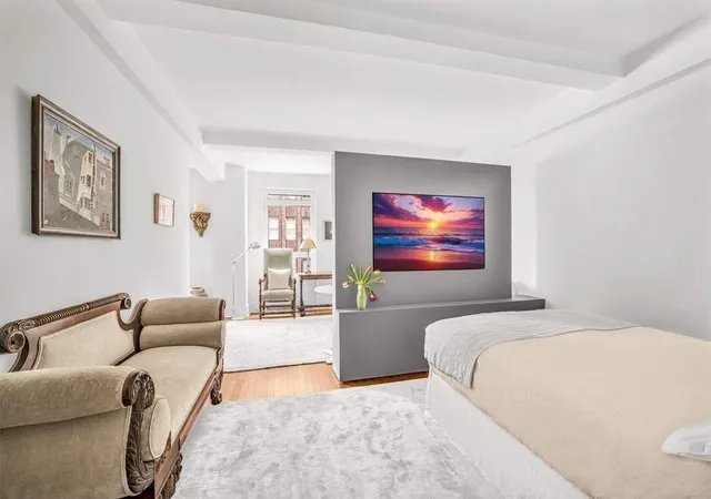 5th image of 2 Beekman Pl #9B, New York City, NY 10022 | MLS# RLS20086627