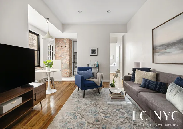 Photo 1 of Sale Pending at 214 Riverside Dr #113, New York City, NY 10025 | MLS# RLS20086628 | Listing updated on 2026-05-07
