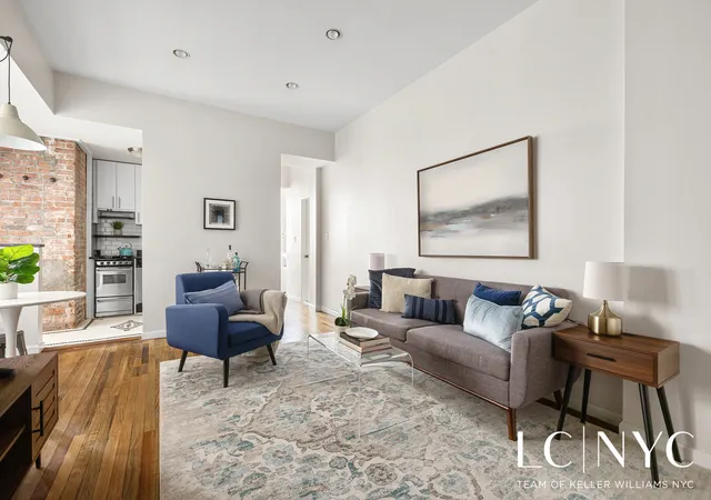 Photo 2 of Sale Pending at 214 Riverside Dr #113, New York City, NY 10025 | MLS# RLS20086628 | Listing updated on 2026-05-07