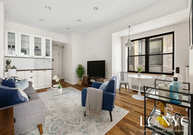 Photo 3 of Sale Pending at 214 Riverside Dr #113, New York City, NY 10025 | MLS# RLS20086628 | Listing updated on 2026-05-07