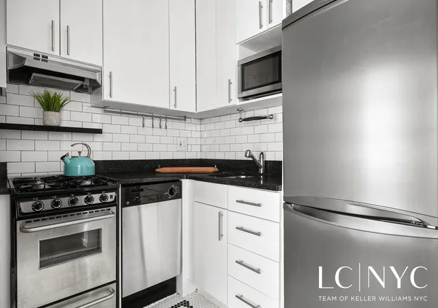 Photo 4 of Sale Pending at 214 Riverside Dr #113, New York City, NY 10025 | MLS# RLS20086628 | Listing updated on 2026-05-07