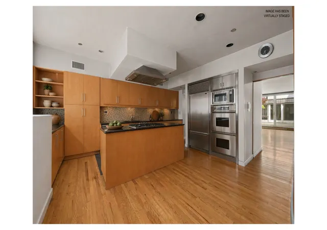 Photo 3 of Sale Pending at 175 Pacific St #1, New York City, NY 11201 | MLS# RLS20086656 | Listing updated on 2026-06-04