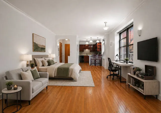 Photo 1 of Townhouse for sale at 290 6th Avenue #4-E, New York City, NY 10014 | MLS# RLS20086662 | Listing updated on 2026-04-27